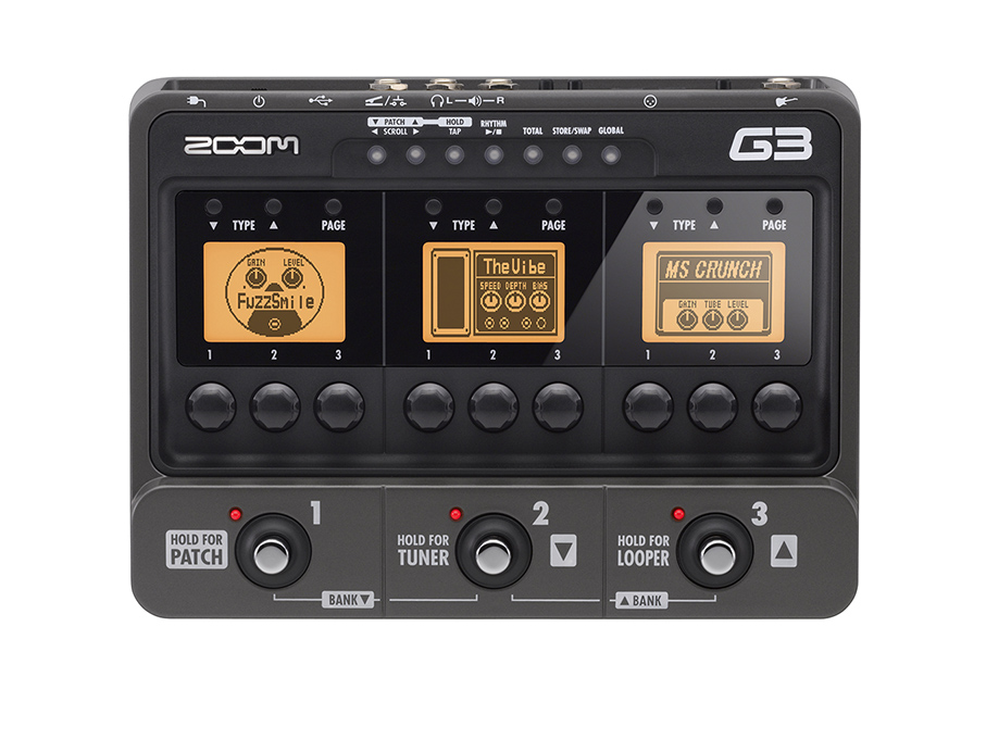 zoom g3 price